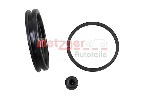 Ilustracja 114-0219 METZGER AUTOTEILE zestaw naprawczy, zacisk hamulca