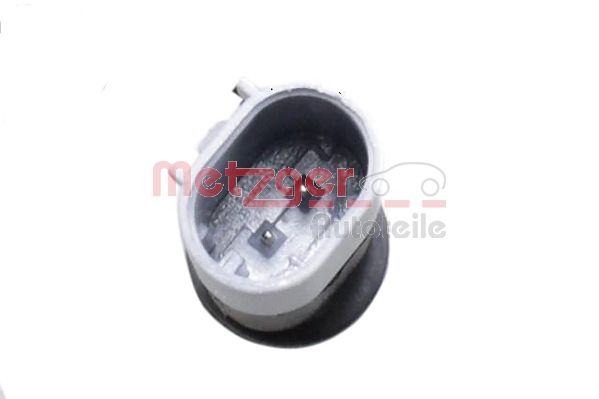 Ilustracja 1190262 METZGER AUTOTEILE czujnik zużycia klocków