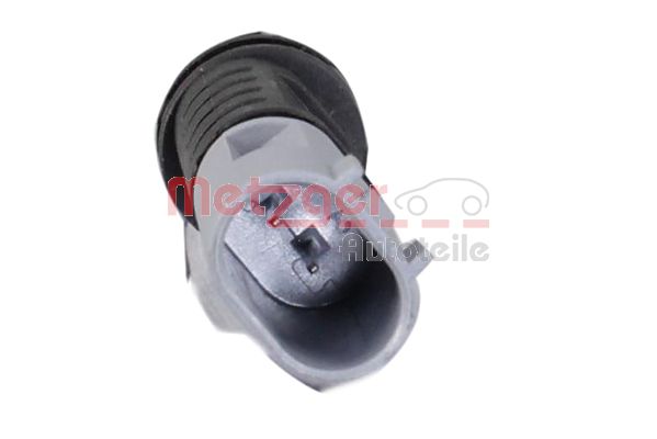 Ilustracja 1190268 METZGER AUTOTEILE czujnik zużycia klocków