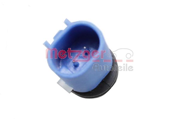 Ilustracja 1190310 METZGER AUTOTEILE czujnik zużycia klocków