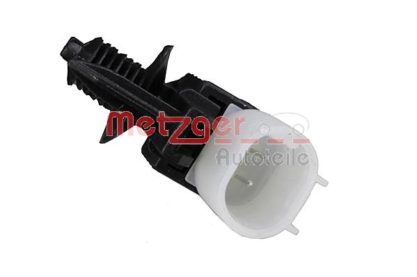 Ilustracja 1190383 METZGER AUTOTEILE czujnik zużycia klocków