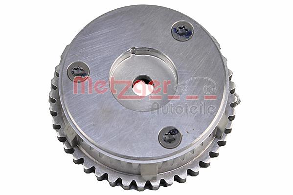 Ilustracja 2410052 METZGER AUTOTEILE przestawiacz wałka rozrządu