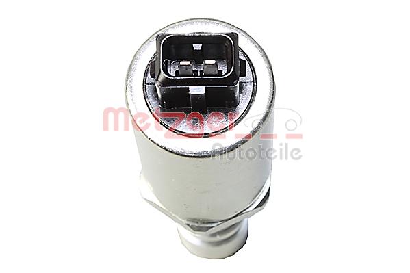 Ilustracja 2411016 METZGER AUTOTEILE zawór sterujący, ustawienie wałka rozrządu