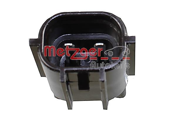 Ilustracja 2411018 METZGER AUTOTEILE zawór sterujący, ustawienie wałka rozrządu