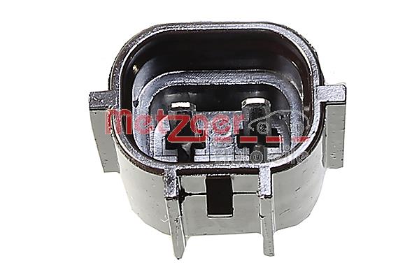 Ilustracja 2411026 METZGER AUTOTEILE zawór sterujący, ustawienie wałka rozrządu