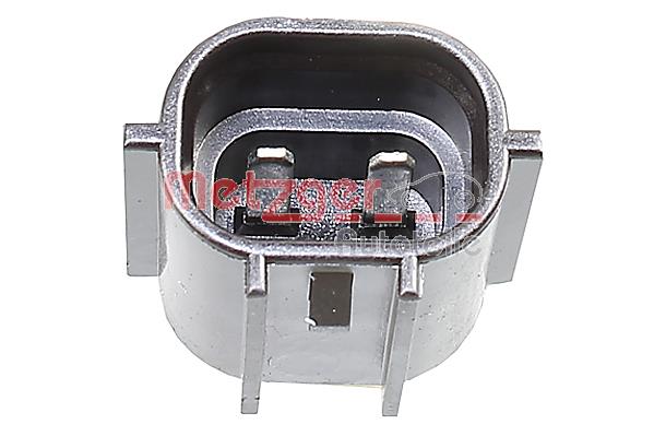 Ilustracja 2411029 METZGER AUTOTEILE zawór sterujący, ustawienie wałka rozrządu