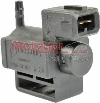 Ilustracja 2100016 METZGER AUTOTEILE zawór przełączający, przesłona przekierowująca (kol. dolot.)