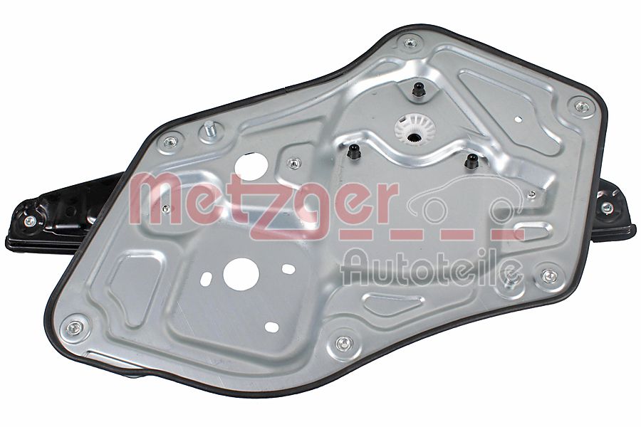 Ilustracja 2160405 METZGER AUTOTEILE podnośnik szyby