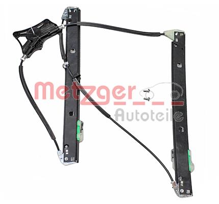 Ilustracja 2160426 METZGER AUTOTEILE podnośnik szyby