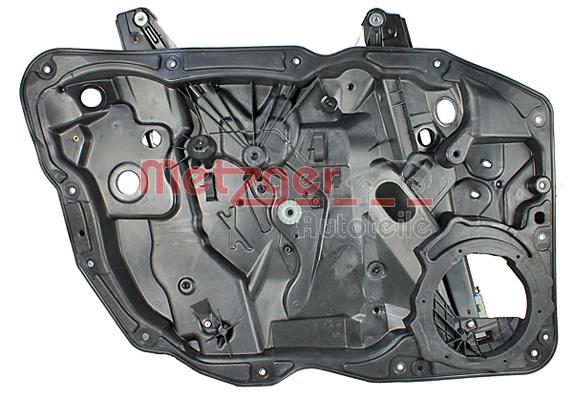 Ilustracja 2160427 METZGER AUTOTEILE podnośnik szyby