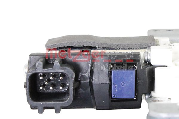 Ilustracja 2160456 METZGER AUTOTEILE podnośnik szyby