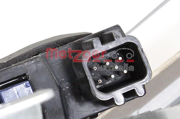 Ilustracja 2160465 METZGER AUTOTEILE podnośnik szyby