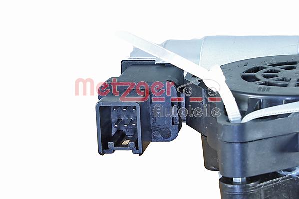 Ilustracja 2160616 METZGER AUTOTEILE podnośnik szyby