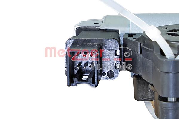Ilustracja 2160618 METZGER AUTOTEILE podnośnik szyby