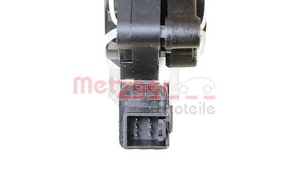 Ilustracja 2160620 METZGER AUTOTEILE podnośnik szyby