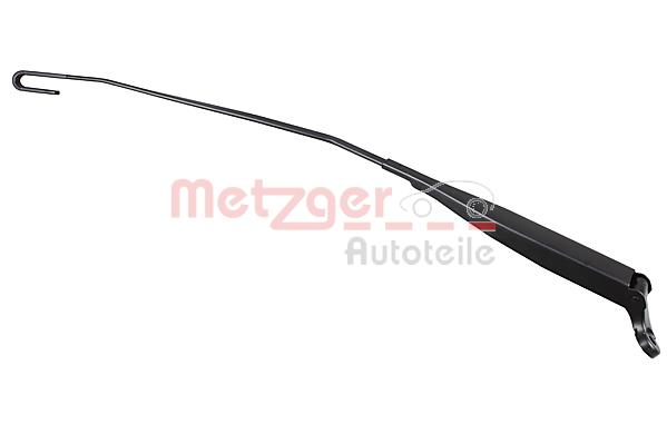 Ilustracja 2190437 METZGER AUTOTEILE ramię wycieraczki