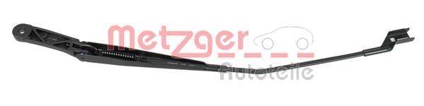 Ilustracja 2190448 METZGER AUTOTEILE ramię wycieraczki