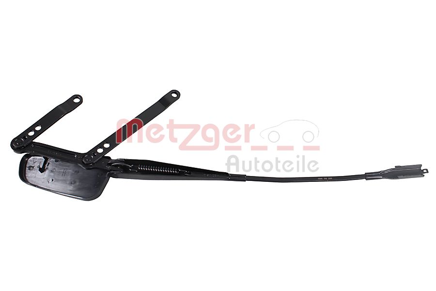Ilustracja 2190460 METZGER AUTOTEILE ramię wycieraczki
