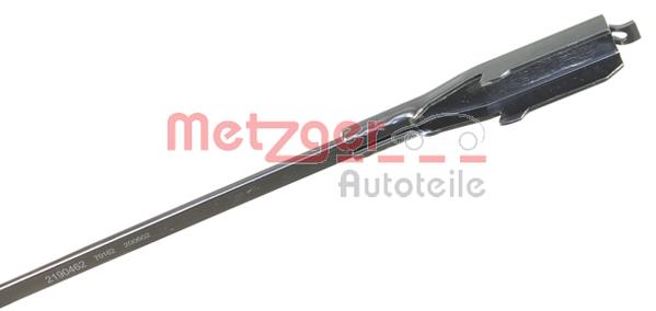 Ilustracja 2190462 METZGER AUTOTEILE ramię wycieraczki