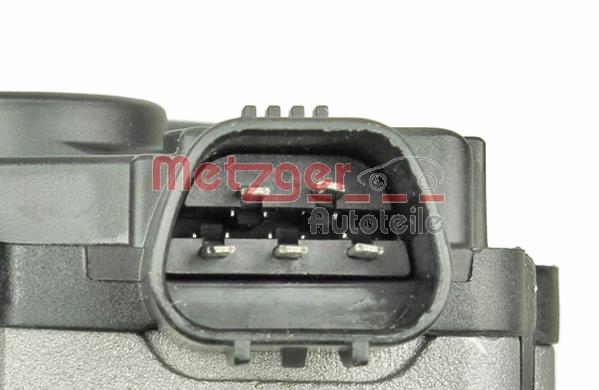 Ilustracja 2190786 METZGER AUTOTEILE silnik wycieraczek