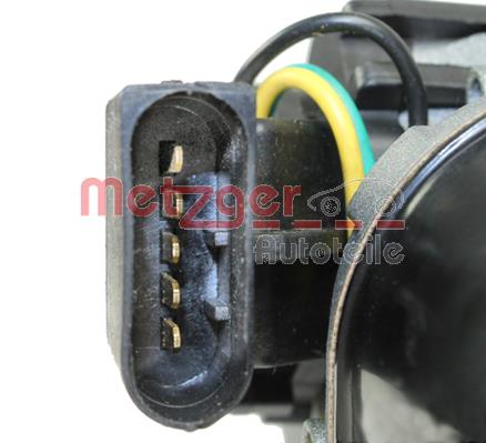 Ilustracja 2190787 METZGER AUTOTEILE silnik wycieraczek