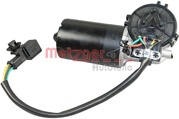 Ilustracja 2190855 METZGER AUTOTEILE silnik wycieraczek