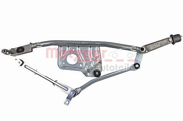 Ilustracja 2190894 METZGER AUTOTEILE napęd wycieraczek