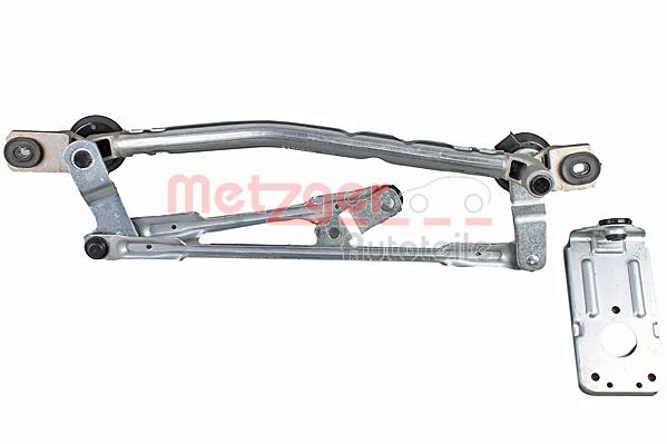 Ilustracja 2190896 METZGER AUTOTEILE napęd wycieraczek