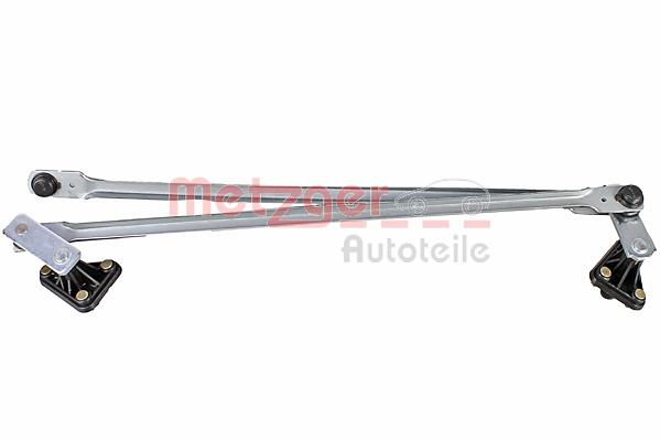 Ilustracja 2190911 METZGER AUTOTEILE napęd wycieraczek