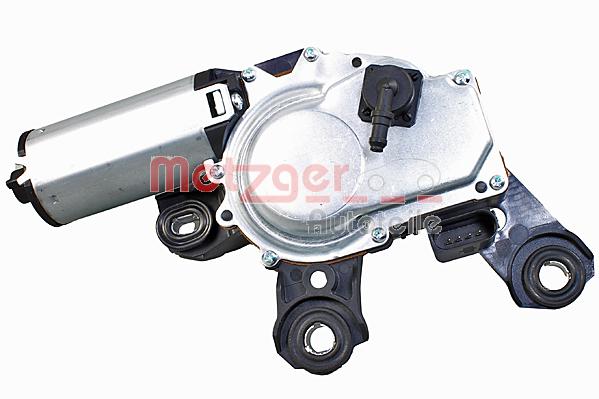 Ilustracja 2190922 METZGER AUTOTEILE silnik wycieraczek