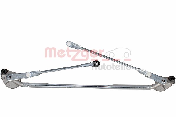 Ilustracja 2190928 METZGER AUTOTEILE napęd wycieraczek