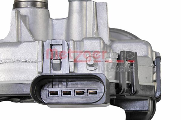 Ilustracja 2190932 METZGER AUTOTEILE silnik wycieraczek