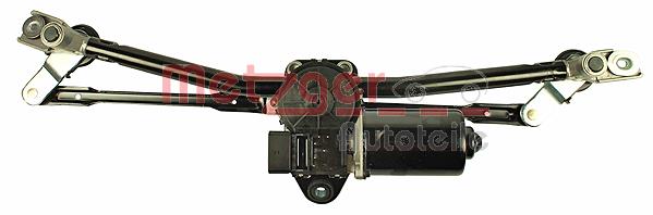 Ilustracja 2190208 METZGER AUTOTEILE napęd wycieraczek