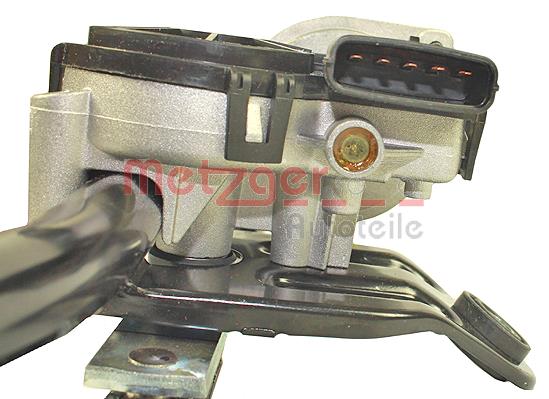 Ilustracja 2190208 METZGER AUTOTEILE napęd wycieraczek