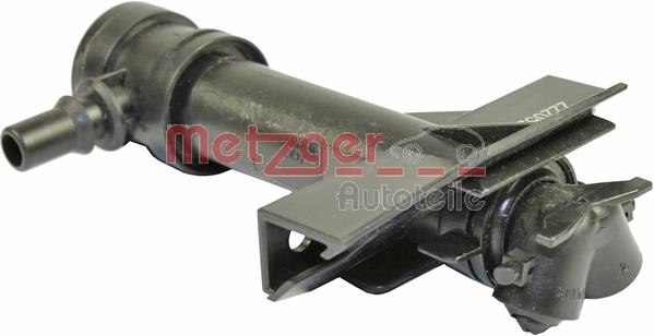 Ilustracja 2220529 METZGER AUTOTEILE dysza spryskiwacza, czyszczenie świateł przednich