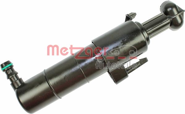 Ilustracja 2220547 METZGER AUTOTEILE dysza spryskiwacza, czyszczenie świateł przednich