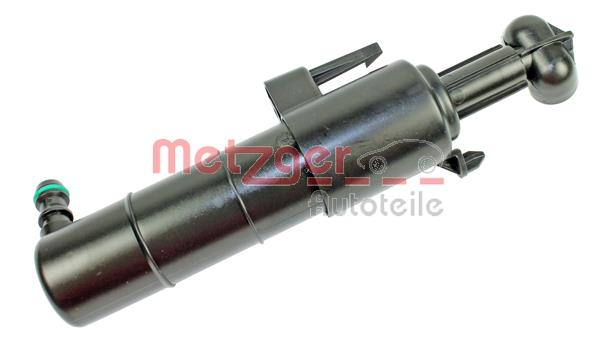 Ilustracja 2220548 METZGER AUTOTEILE dysza spryskiwacza, czyszczenie świateł przednich