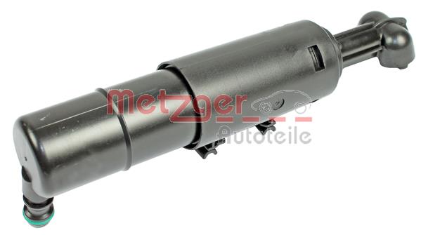 Ilustracja 2220549 METZGER AUTOTEILE dysza spryskiwacza, czyszczenie świateł przednich