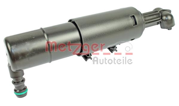 Ilustracja 2220550 METZGER AUTOTEILE dysza spryskiwacza, czyszczenie świateł przednich