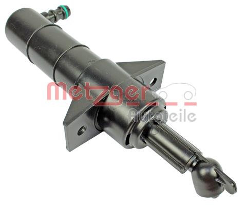 Ilustracja 2220551 METZGER AUTOTEILE dysza spryskiwacza, czyszczenie świateł przednich