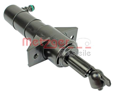 Ilustracja 2220552 METZGER AUTOTEILE dysza spryskiwacza, czyszczenie świateł przednich