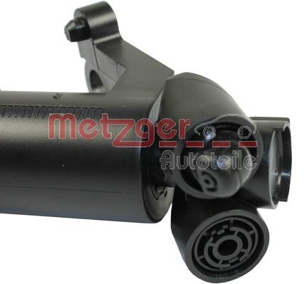 Ilustracja 2220563 METZGER AUTOTEILE dysza spryskiwacza, czyszczenie świateł przednich