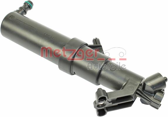 Ilustracja 2220566 METZGER AUTOTEILE dysza spryskiwacza, czyszczenie świateł przednich