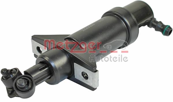 Ilustracja 2220569 METZGER AUTOTEILE dysza spryskiwacza, czyszczenie świateł przednich