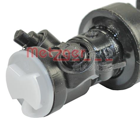 Ilustracja 2220574 METZGER AUTOTEILE dysza spryskiwacza, czyszczenie świateł przednich