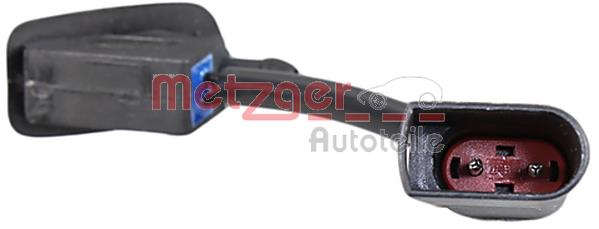Ilustracja 2220619 METZGER AUTOTEILE dysza spryskiwacza, czyszczenie szyb