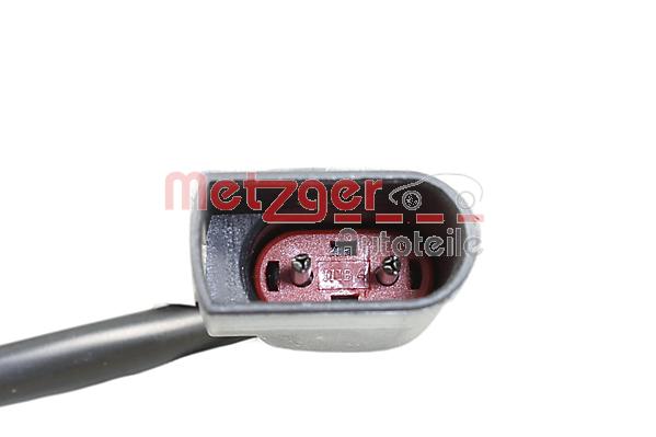 Ilustracja 2220623 METZGER AUTOTEILE dysza spryskiwacza, czyszczenie szyb