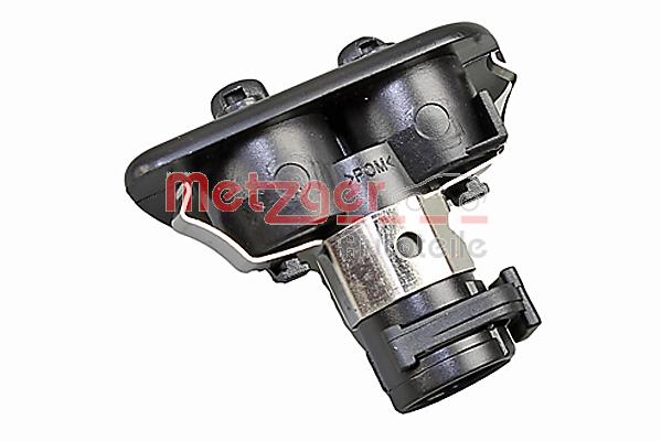 Ilustracja 2220631 METZGER AUTOTEILE dysza spryskiwacza, czyszczenie świateł przednich