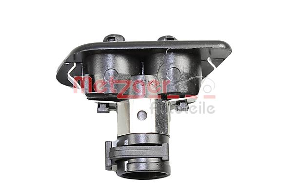 Ilustracja 2220632 METZGER AUTOTEILE dysza spryskiwacza, czyszczenie świateł przednich