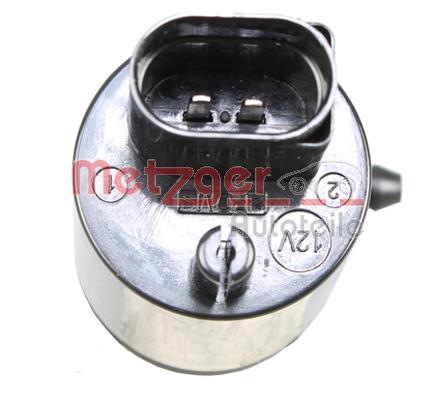 Ilustracja 2220098 METZGER AUTOTEILE pompka spryskiwacza